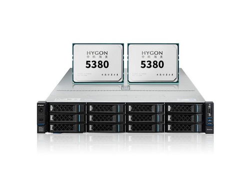 浪潮CS5260H2服務(wù)器搭載海光5380處理器，成都51999元起售，含基礎(chǔ)軟件服務(wù)