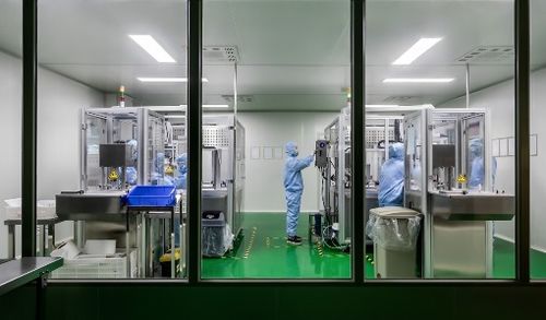 德奈蒂與麥享銳普 德國高端品牌在國內市場“隱形”之謎