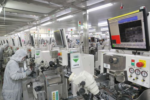 低位MEMS硅麥全球巨頭實現全環節國產化，自建封測廠即將投產，引領行業新格局