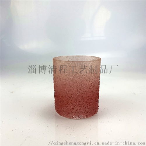 北歐彩色玻璃杯燭臺(tái)現(xiàn)代家居浪漫燭光手工diy蠟杯廠家 批發(fā)價(jià)格 淄博清程工藝制品廠,移動(dòng)站