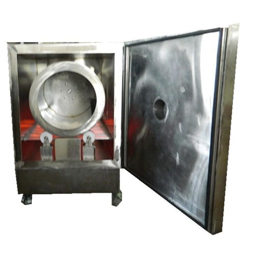 廠家直銷臥式電熱轉爐 ,江門市蓬江區杜阮萬勝食品機械廠